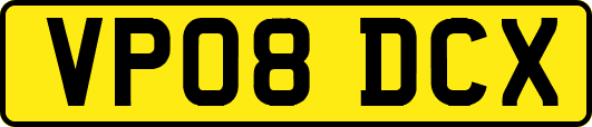 VP08DCX