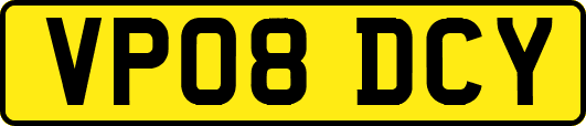 VP08DCY