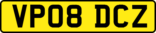 VP08DCZ