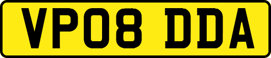 VP08DDA