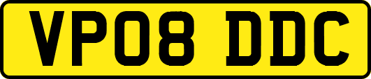 VP08DDC