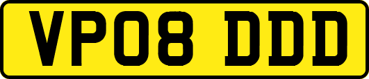 VP08DDD
