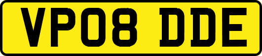 VP08DDE