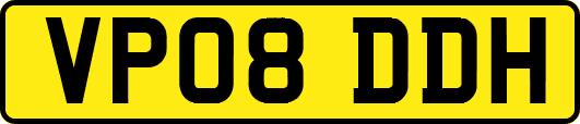 VP08DDH