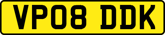 VP08DDK
