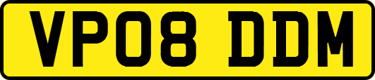 VP08DDM