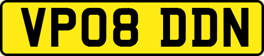 VP08DDN