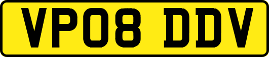 VP08DDV