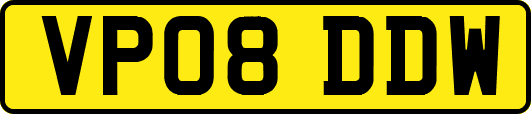 VP08DDW