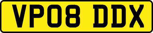 VP08DDX