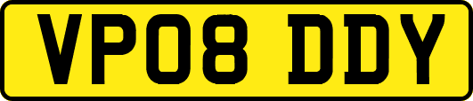 VP08DDY