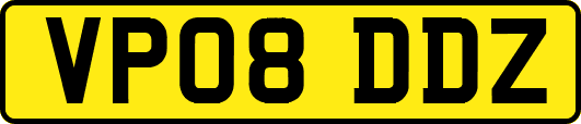VP08DDZ
