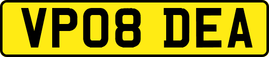 VP08DEA