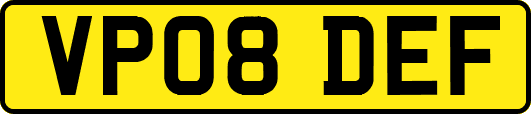 VP08DEF