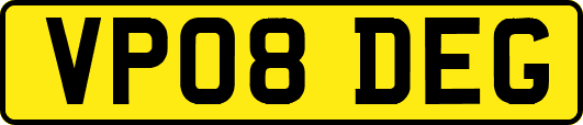 VP08DEG
