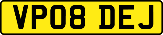 VP08DEJ