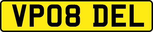 VP08DEL
