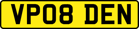 VP08DEN