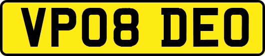VP08DEO