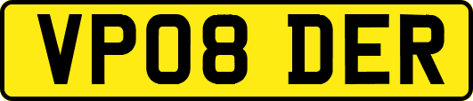 VP08DER