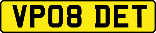 VP08DET