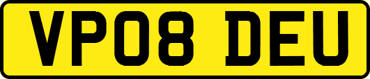 VP08DEU