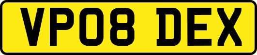 VP08DEX
