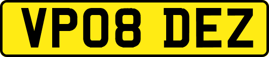 VP08DEZ