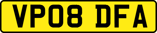 VP08DFA
