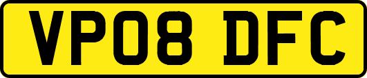 VP08DFC