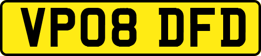 VP08DFD