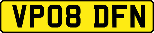 VP08DFN