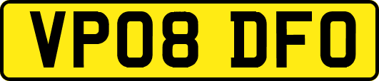 VP08DFO