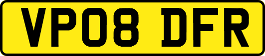 VP08DFR