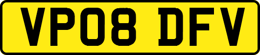 VP08DFV