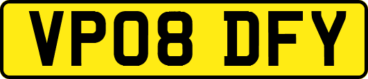 VP08DFY