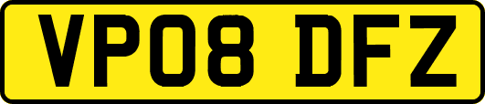 VP08DFZ
