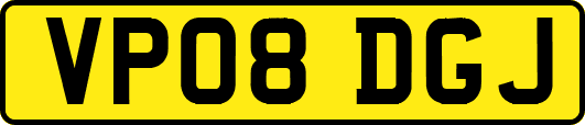 VP08DGJ