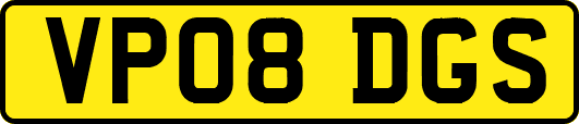 VP08DGS
