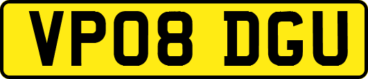 VP08DGU