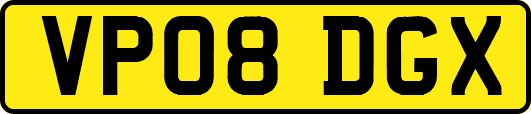 VP08DGX