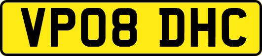 VP08DHC