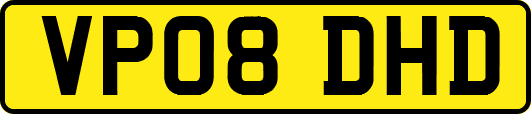 VP08DHD