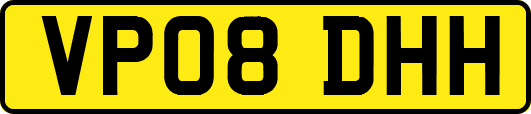 VP08DHH