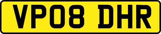 VP08DHR