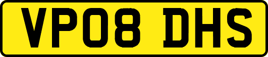 VP08DHS