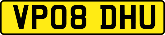VP08DHU