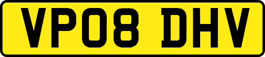 VP08DHV
