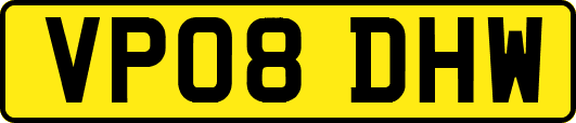 VP08DHW