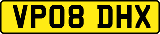 VP08DHX